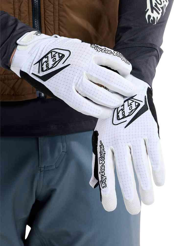 Troy Lee Designs Air Mono Motocross Gloves