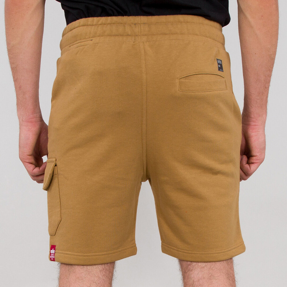 Alpha Industries Terry Shorts