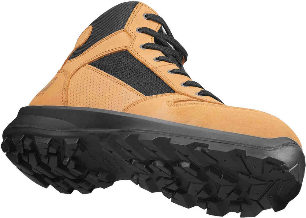 Carhartt Michigan Mid Zip Shoes