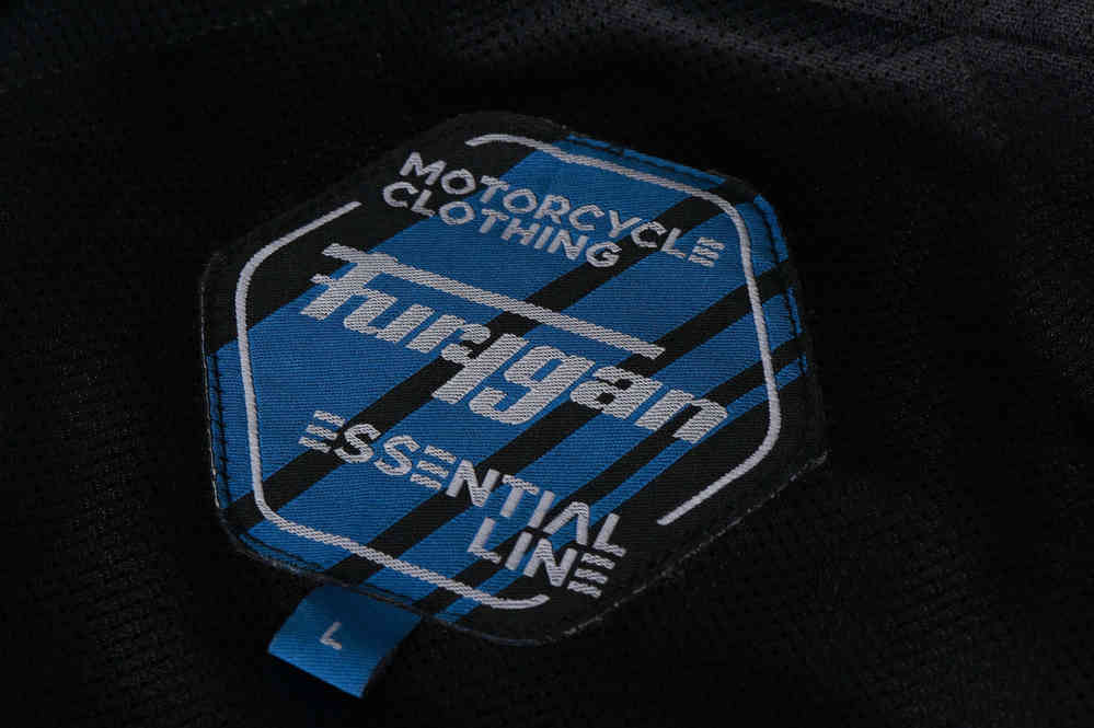 Furygan Taaz Motorcycle Textile Jacket