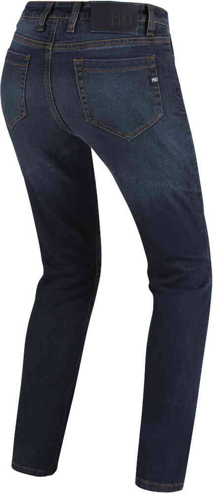 PMJ Caféracer Ladies Motorcycle Jeans