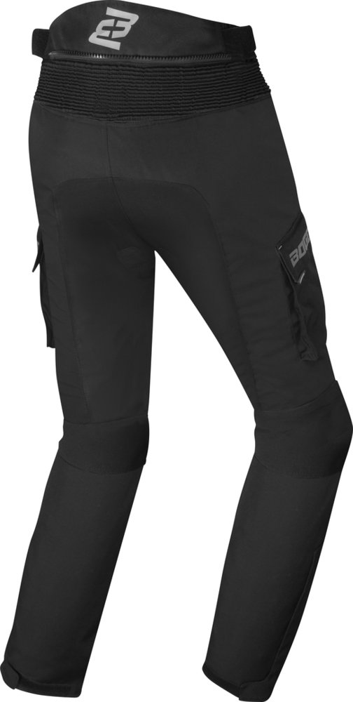 Bogotto Covelo waterproof Motorcycle Textile Pants