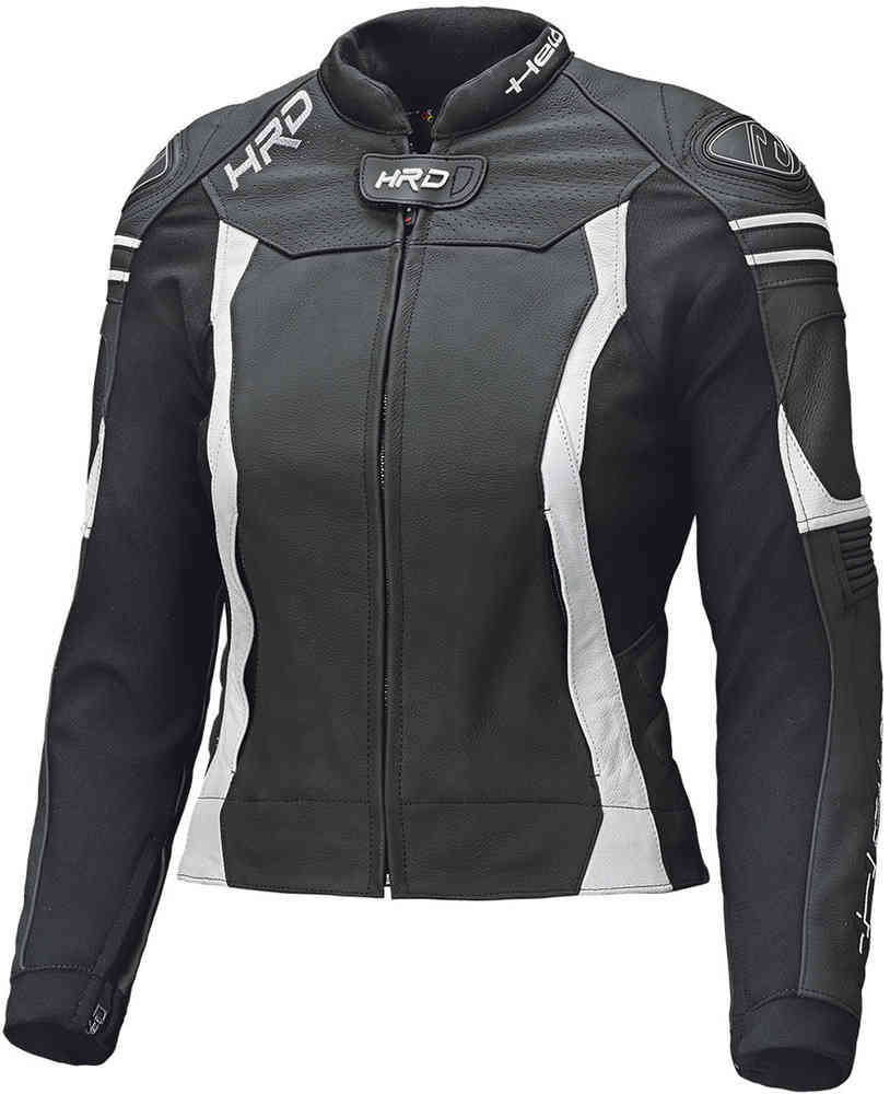 Held Street 3.0 Ladies Motorcycle Leather Jacket
