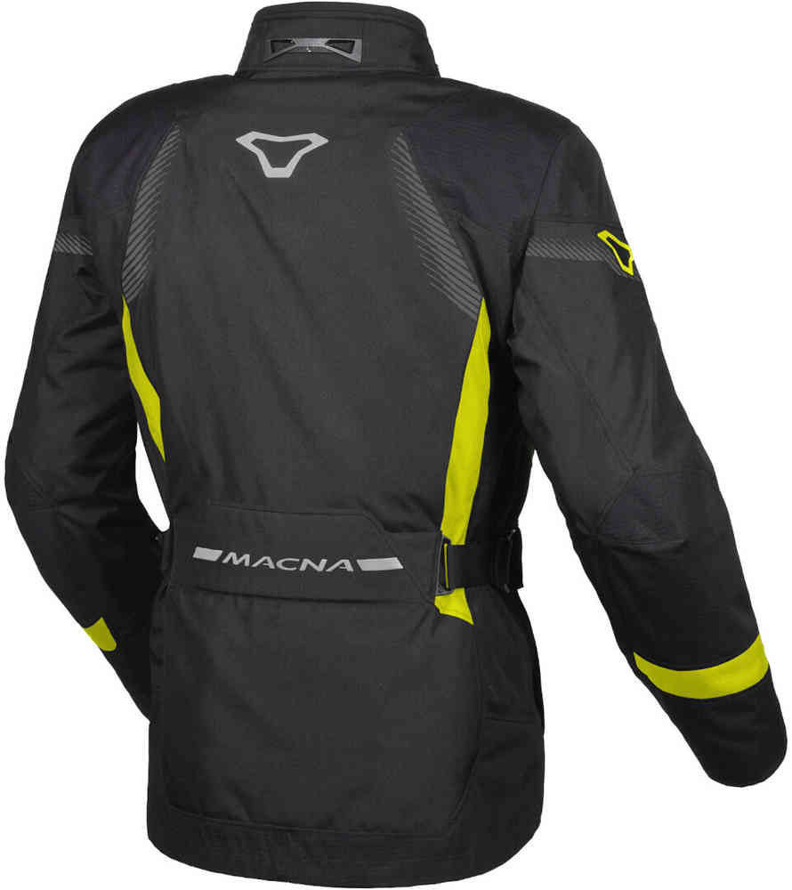 Macna Rancher waterproof Ladies Motorcycle Textile Jacket