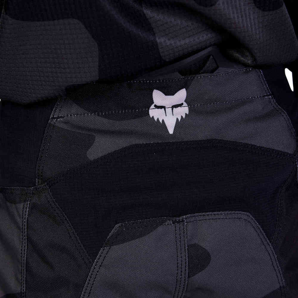 FOX 180 Bnkr Youth Motocross Pants