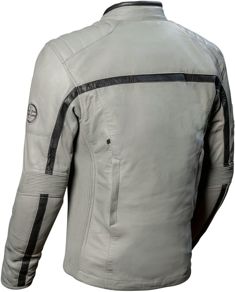 DIFI Houston Motorcycle Leather Jacket