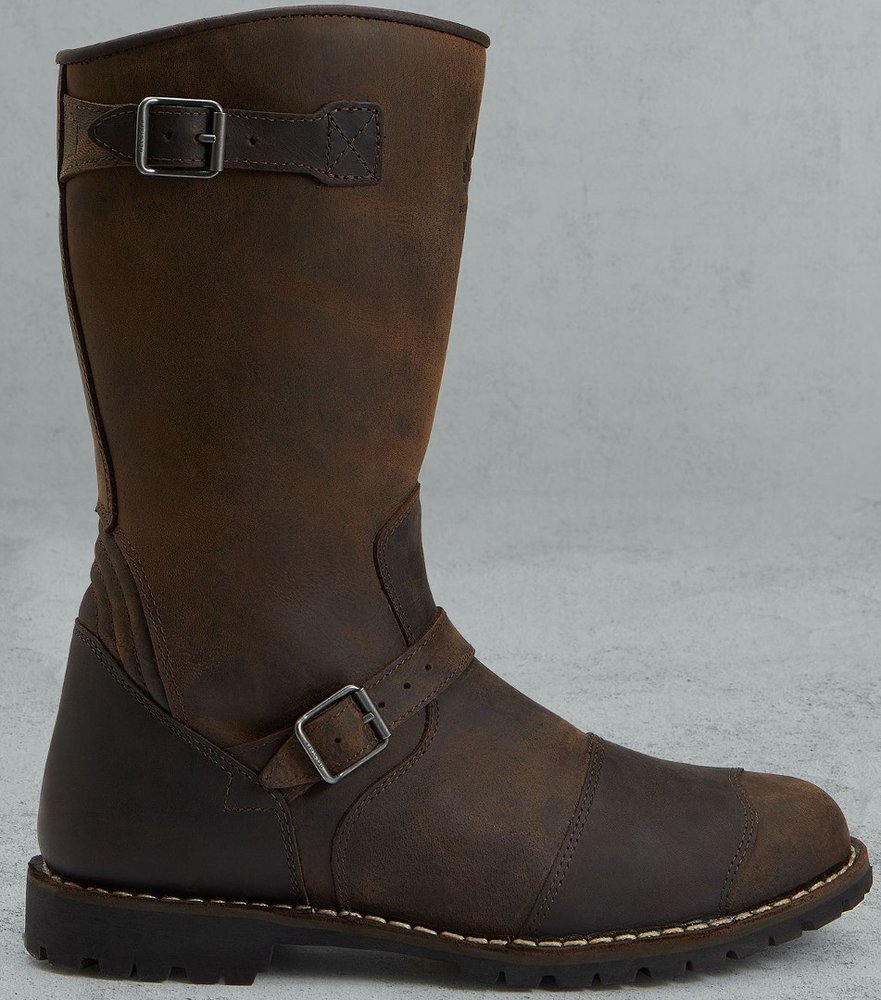 Belstaff Endurance Motorcycle Boots