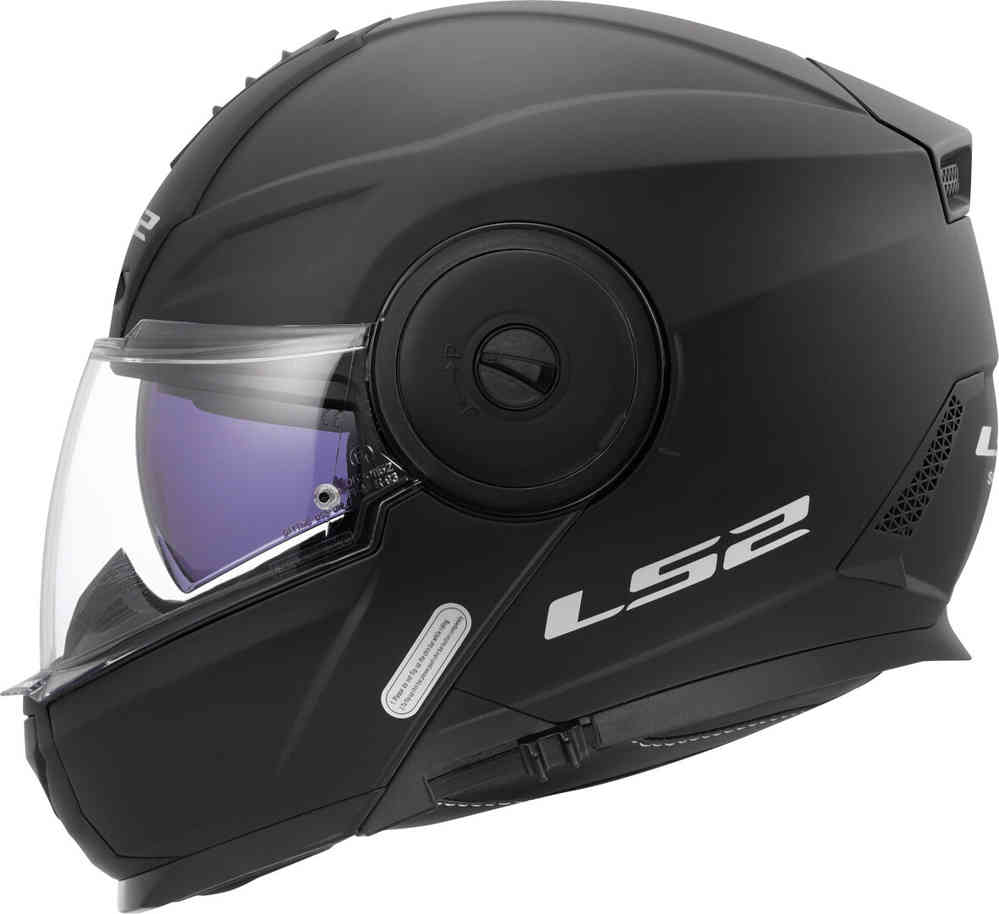LS2 FF902 Scope II Helmet