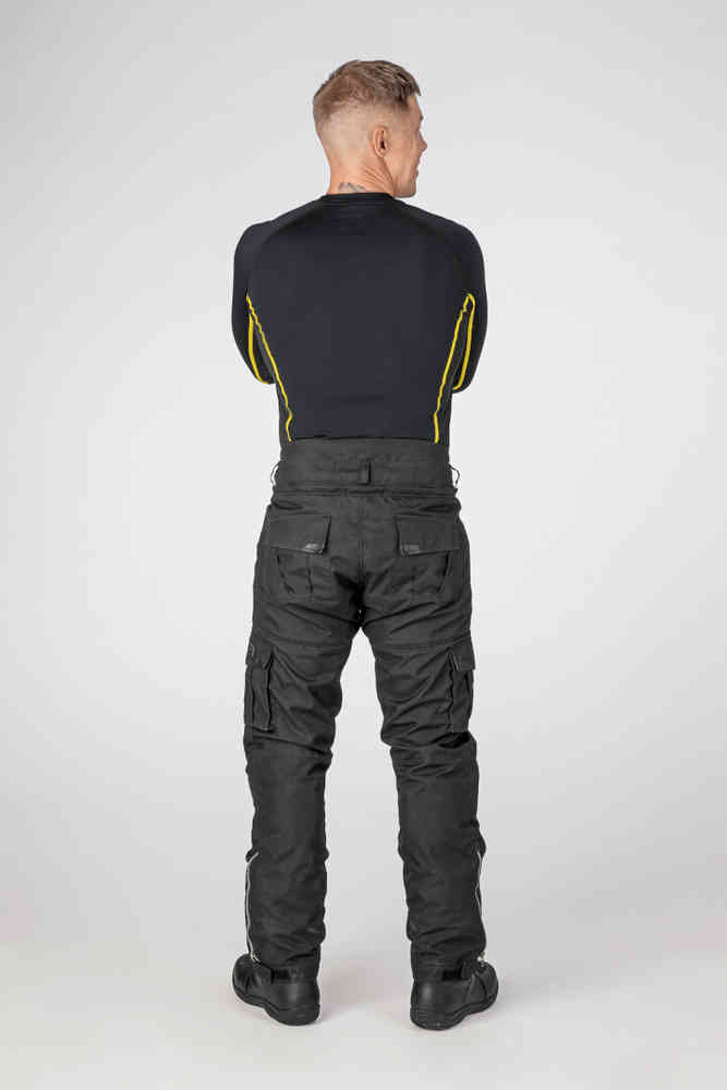 Lindstrands Zion waterproof Motorcycle Textile Pants