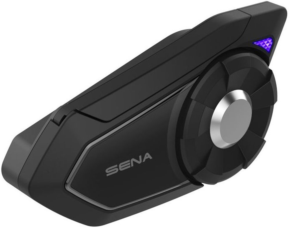 Sena 30K HD Bluetooth Communication System Single Pack