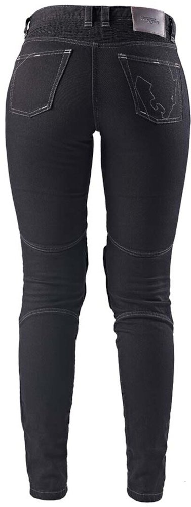 Furygan Purdey Evo Slim Ladies Motorcycle Jeans