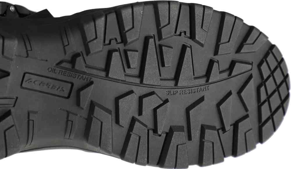 Acerbis Galibier waterproof Enduro Boots