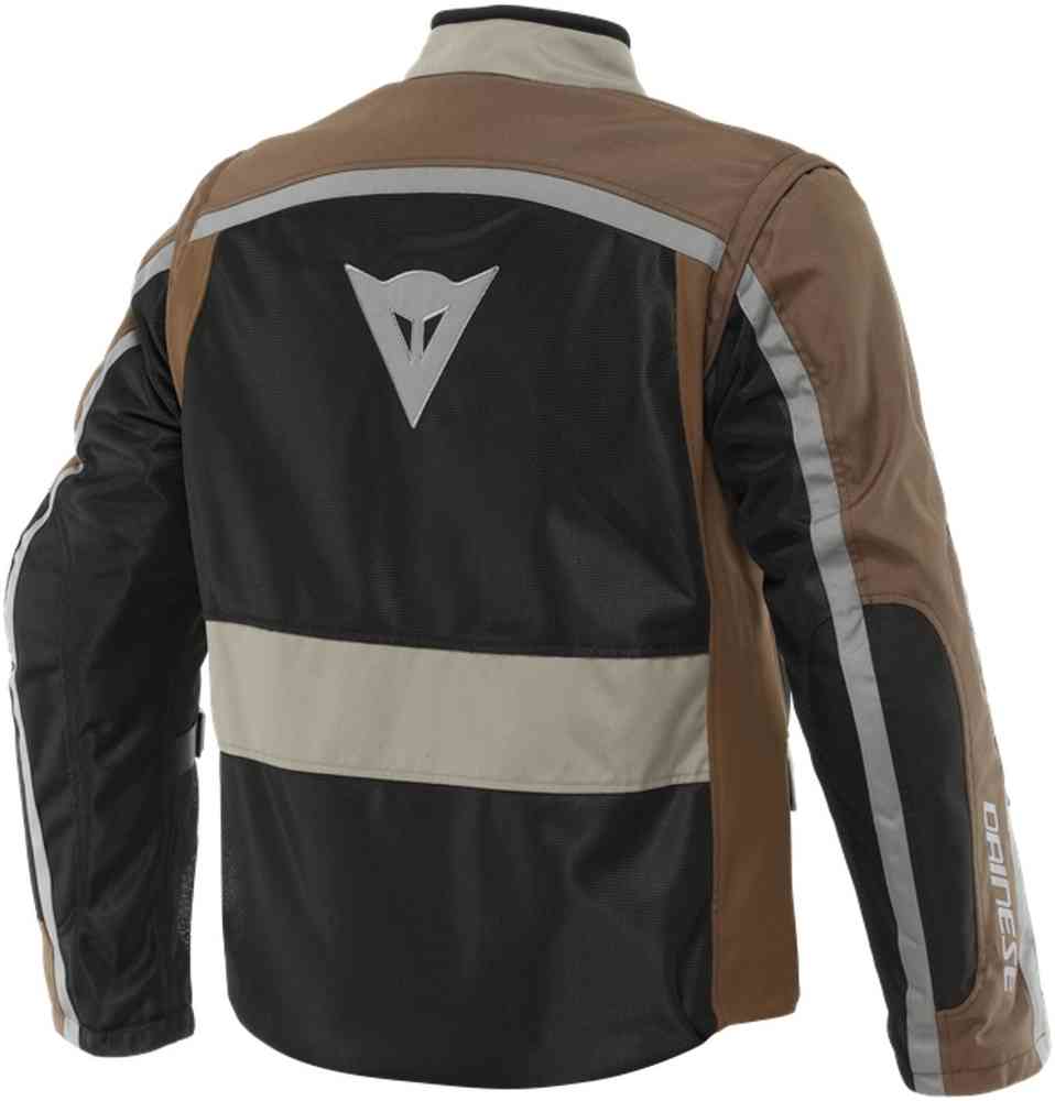 Dainese Outlaw Tex Motorcycle Textile Jacket