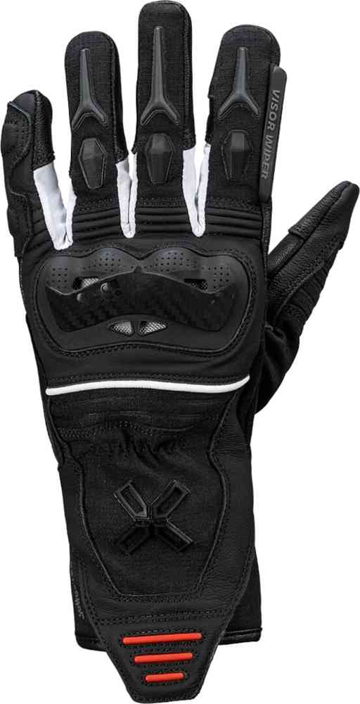 Rapid-STX 1.0 waterproof Motorcycle Gloves