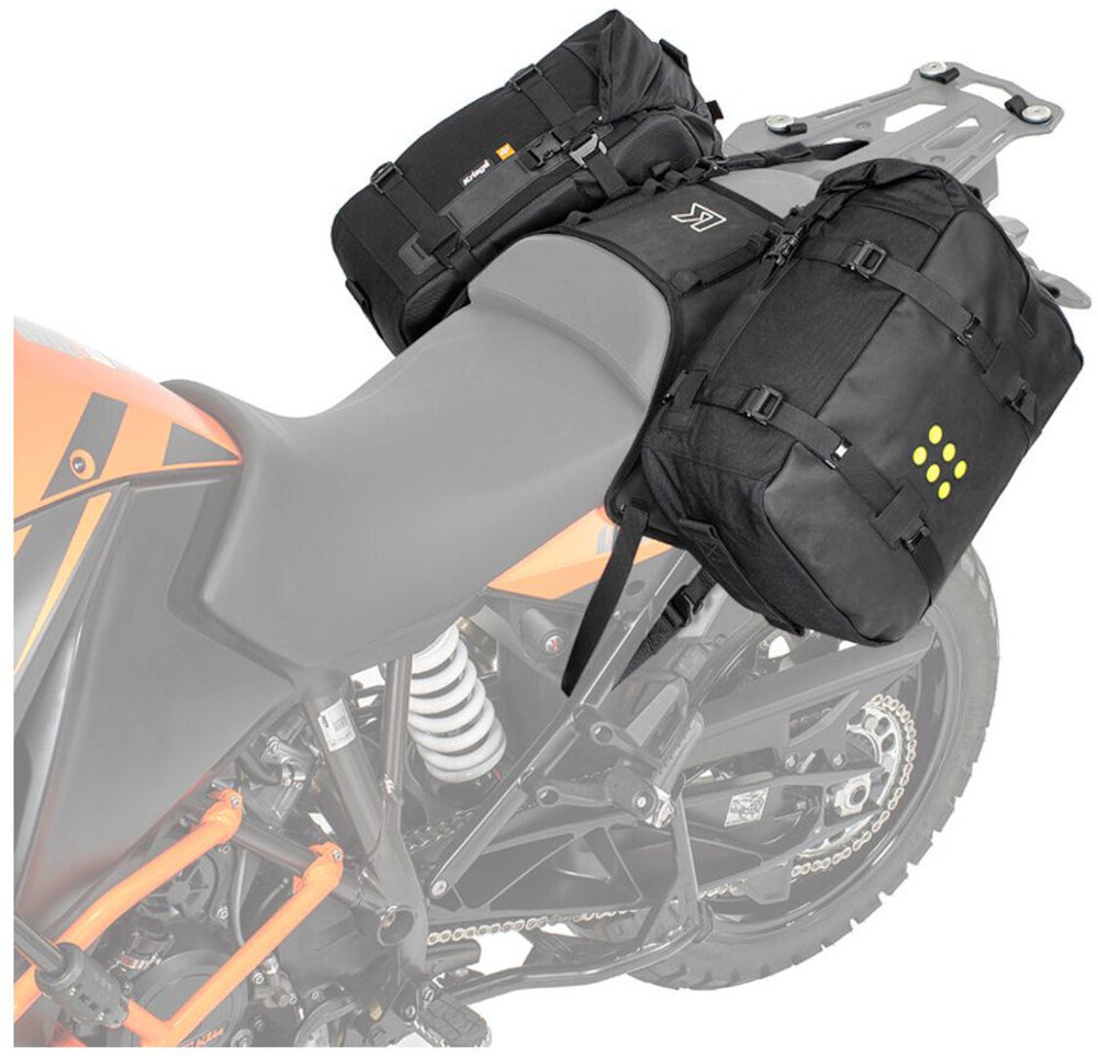 Kriega OS-Base Mounting System for KTM 1290