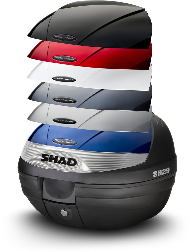 SHAD SH29 Topcase