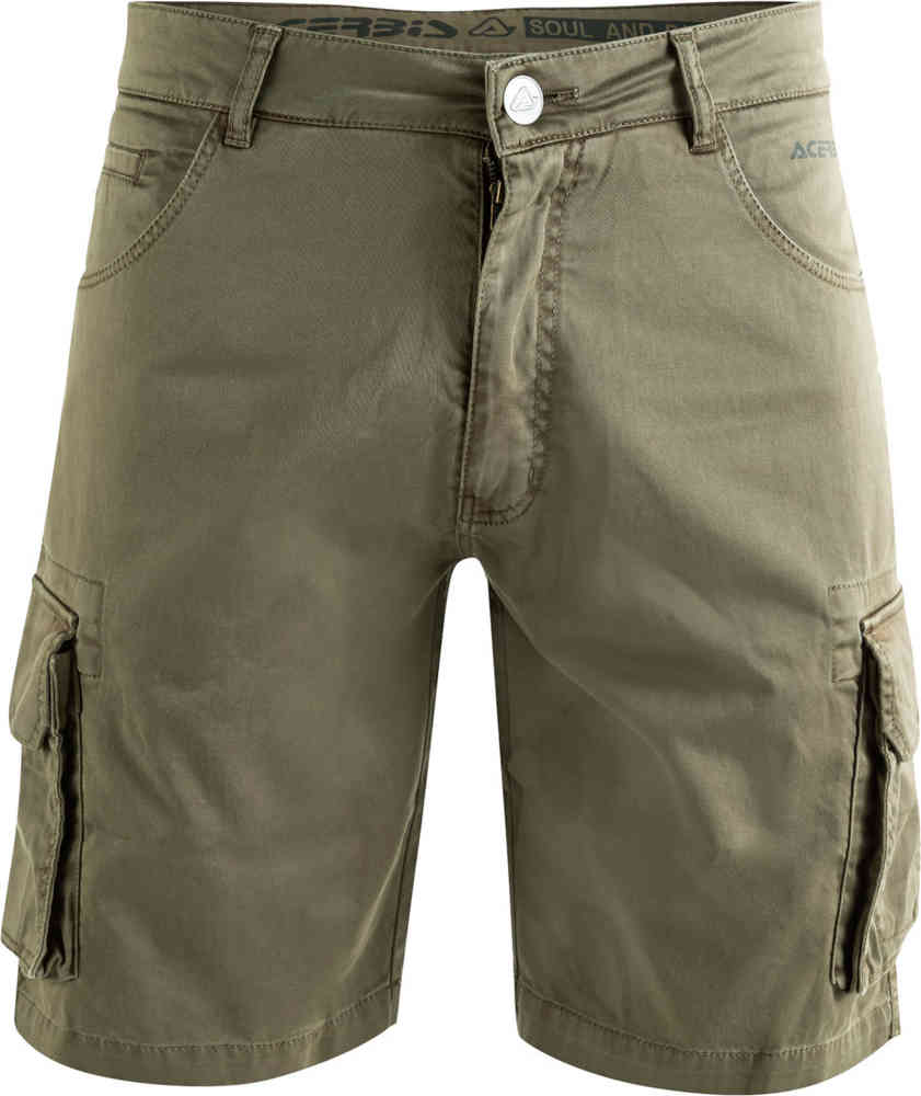 Acerbis Cargo SP Club Bermuda Short