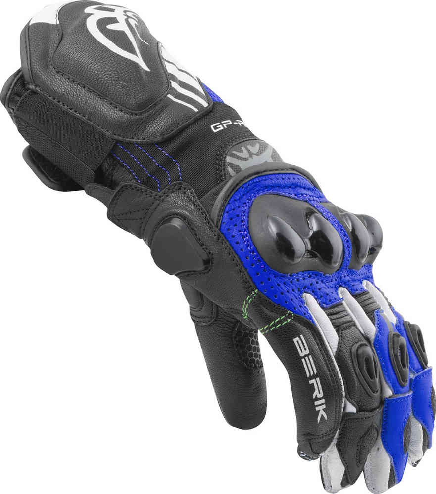 Berik Spa Evo Motorcycle Gloves