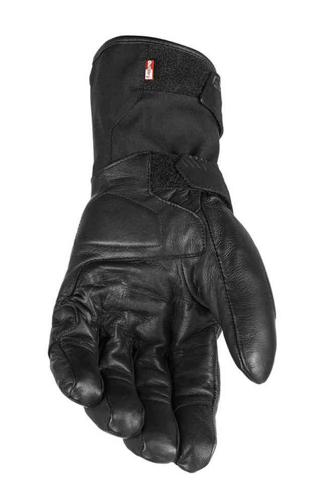 Macna Warp Outdry waterproof Motorcycle Gloves