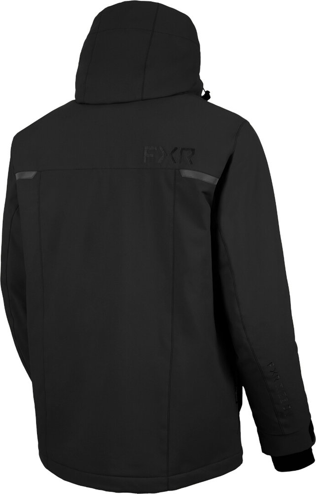 FXR Chute 2025 Snowmobile Jacket