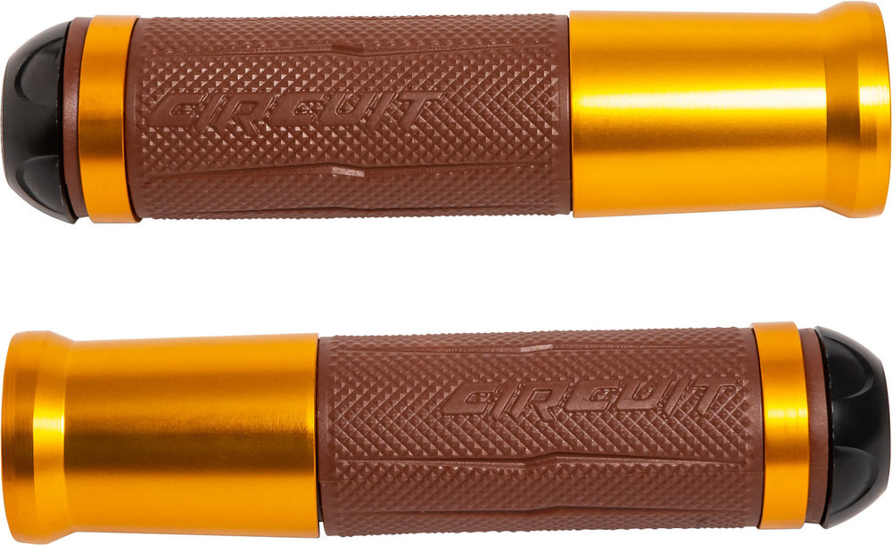 Circuit Equipment SILVERSTONE Grip