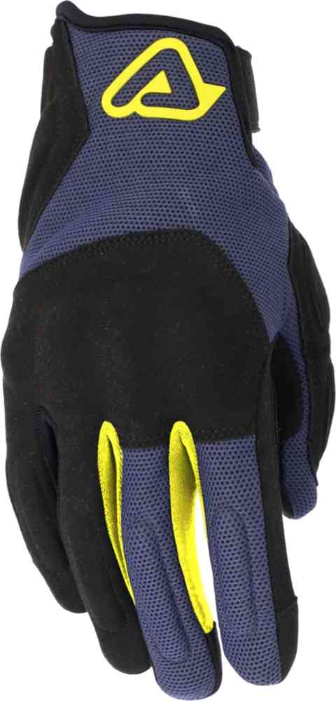 Acerbis Pyramid Motorcycle Gloves