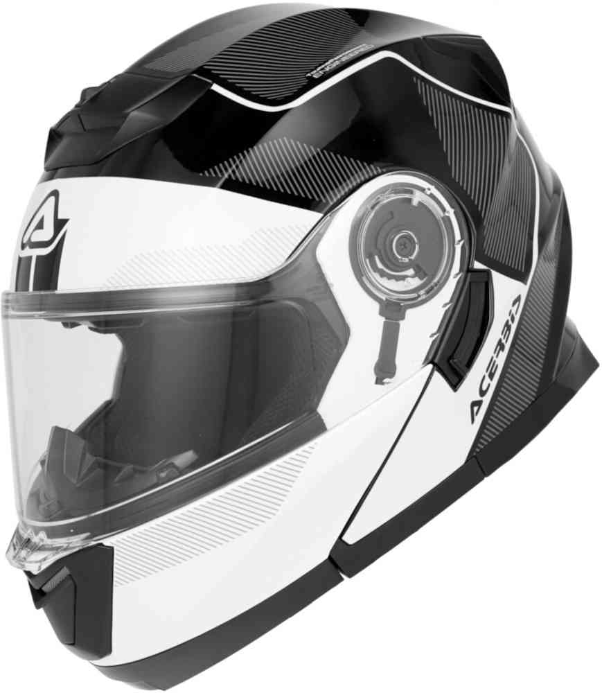Acerbis Serel 2024 Helmet