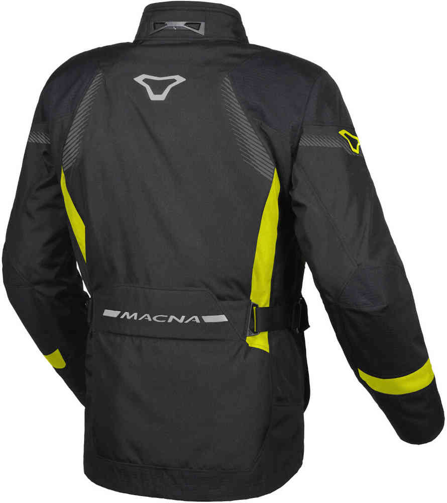 Macna Rancher waterproof Motorcycle Textile Jacket