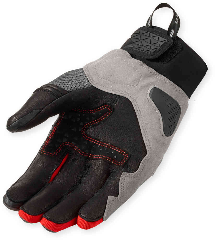 Revit Speedart Air Motorcycle Gloves