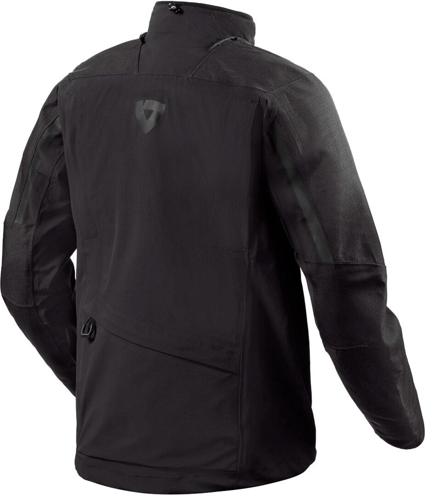 Revit Component 2 H2O Motocross Jacket