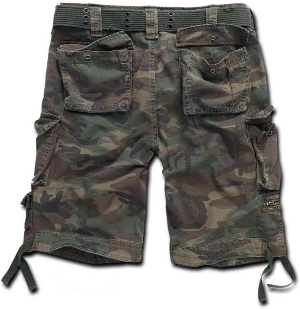 Brandit Savage Shorts