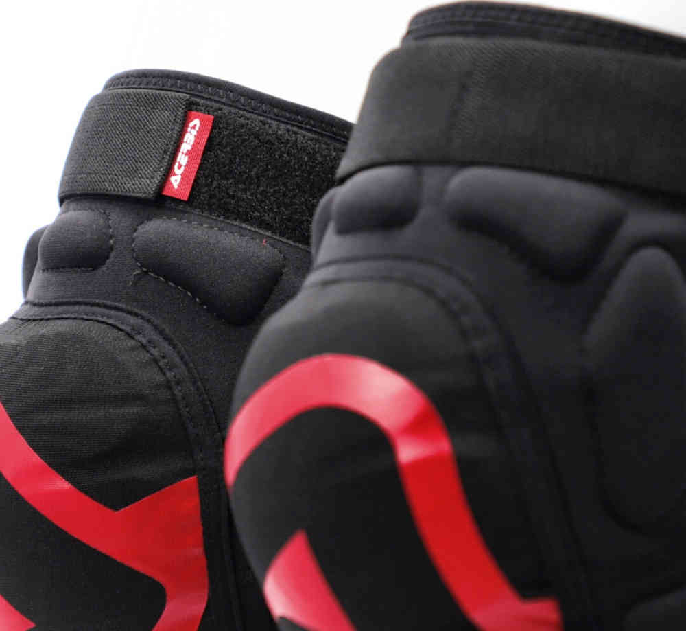 Acerbis Soft Knee Protectors