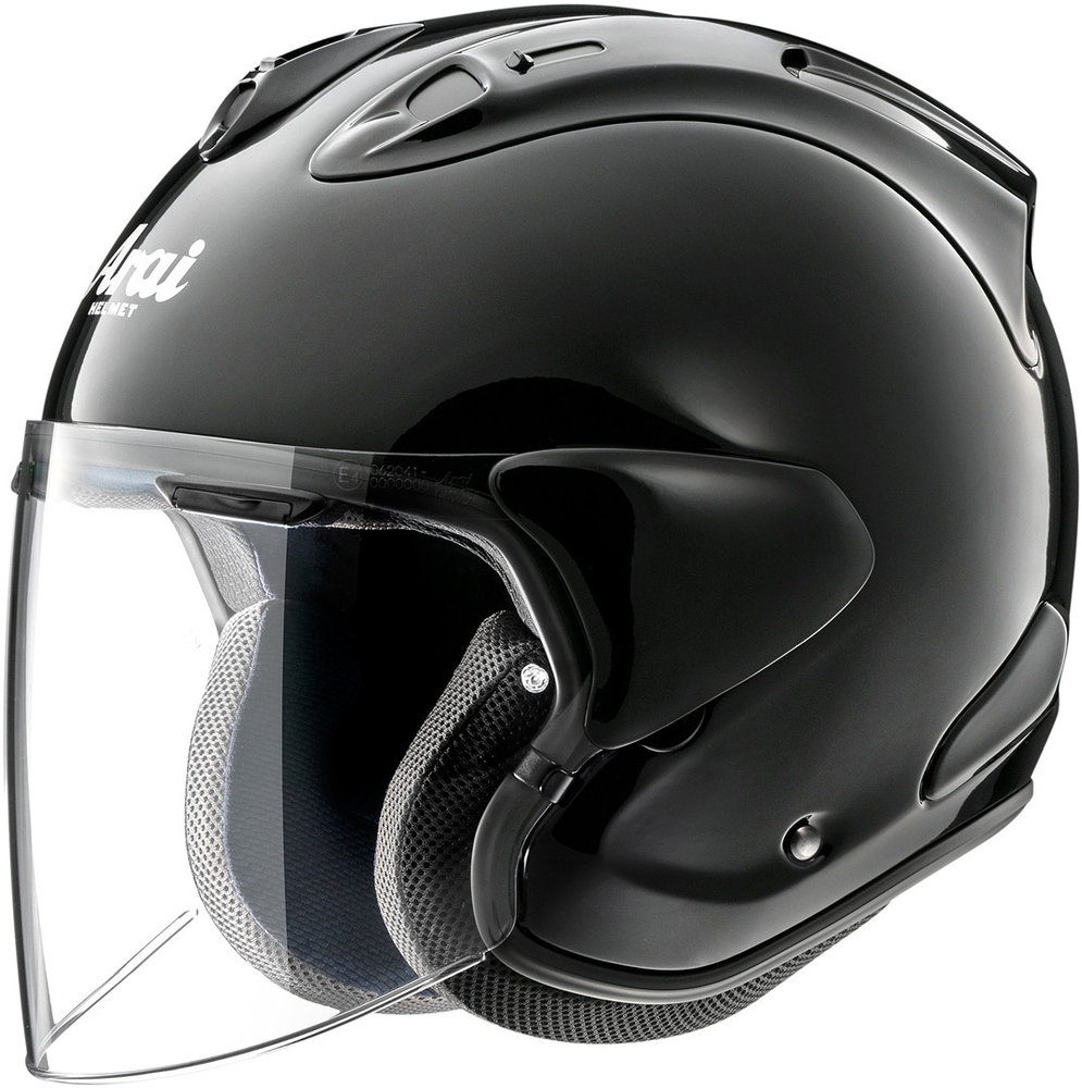 Arai SZ-R EVO Diamond Jet Helmet