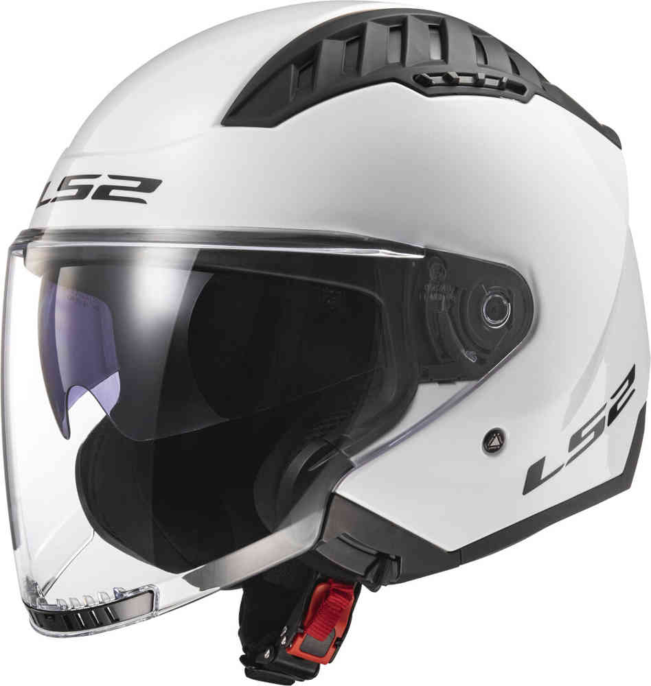 LS2 OF600 Copter II Jet Helmet