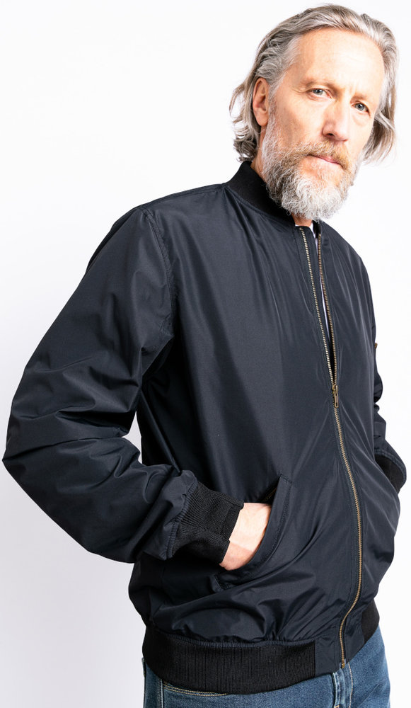 John Doe Flight Motorcycle Textile Jacket