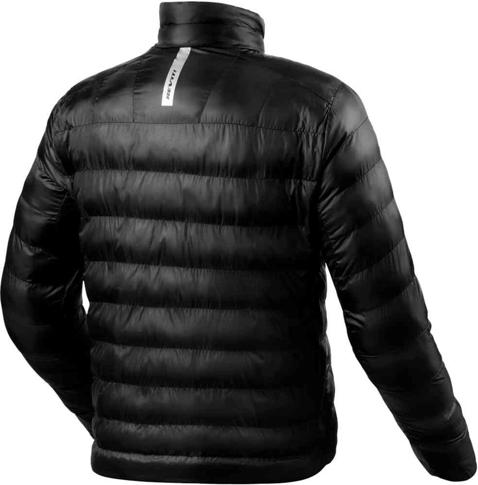 Revit Solar 3 Midlayer Textile Jacket