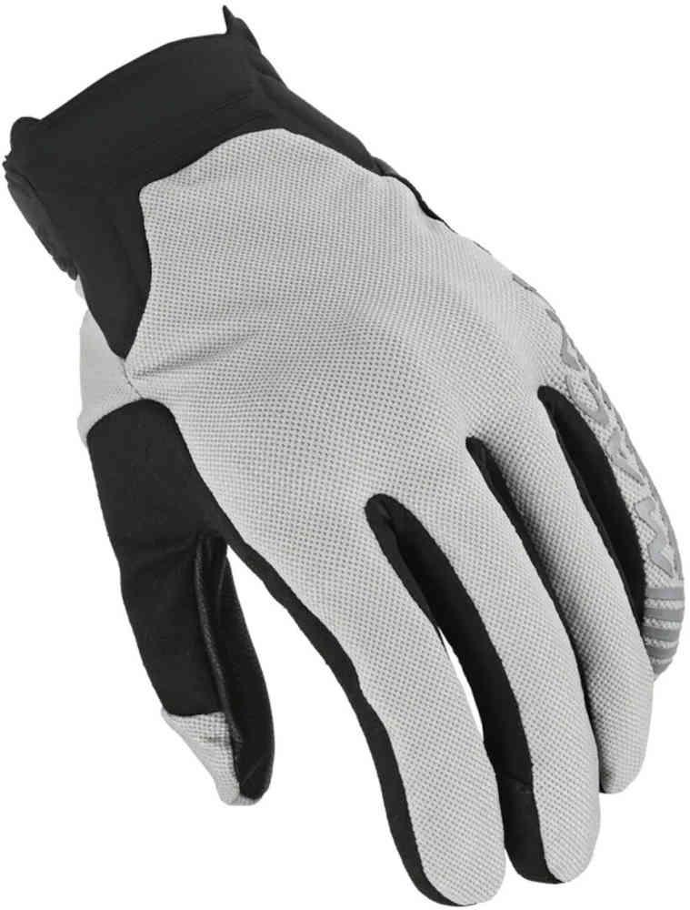 Macna Obtain Leather Motorcycle Gloves
