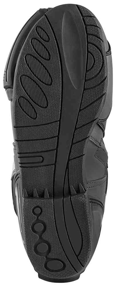Bogotto Assen Motorcycle Boots