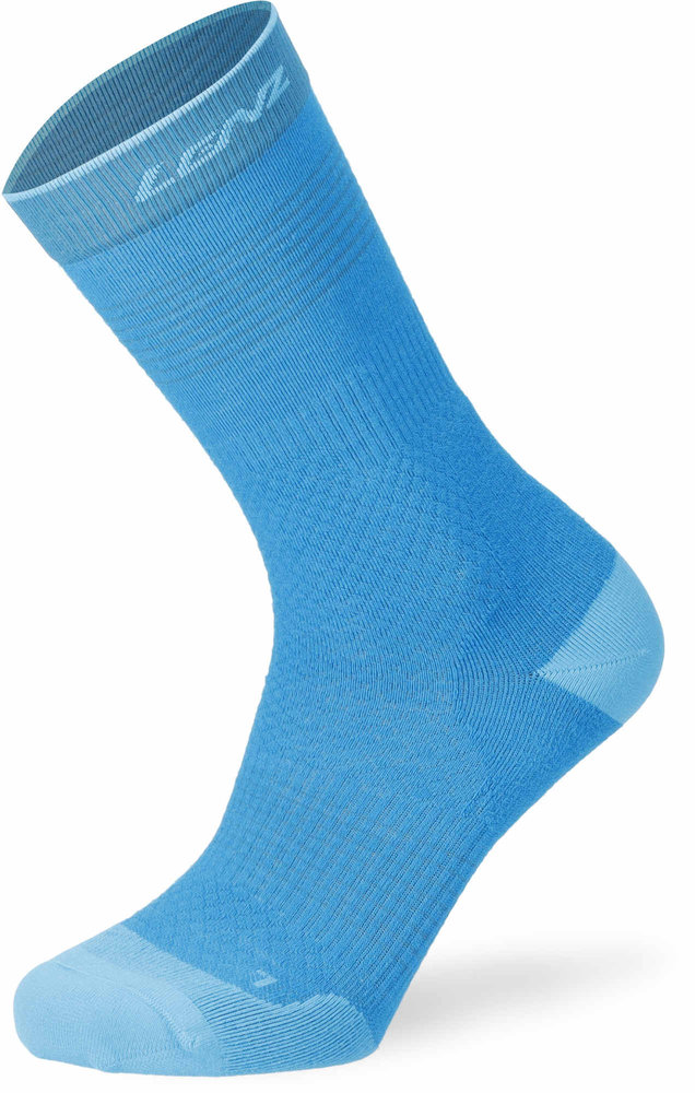 Lenz Think About Merino Outdoor 1 Mid Socks