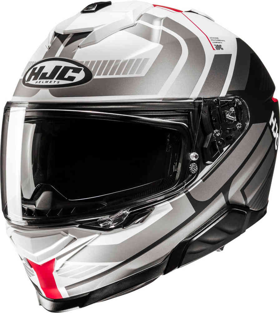 HJC i71 Viz Helmet