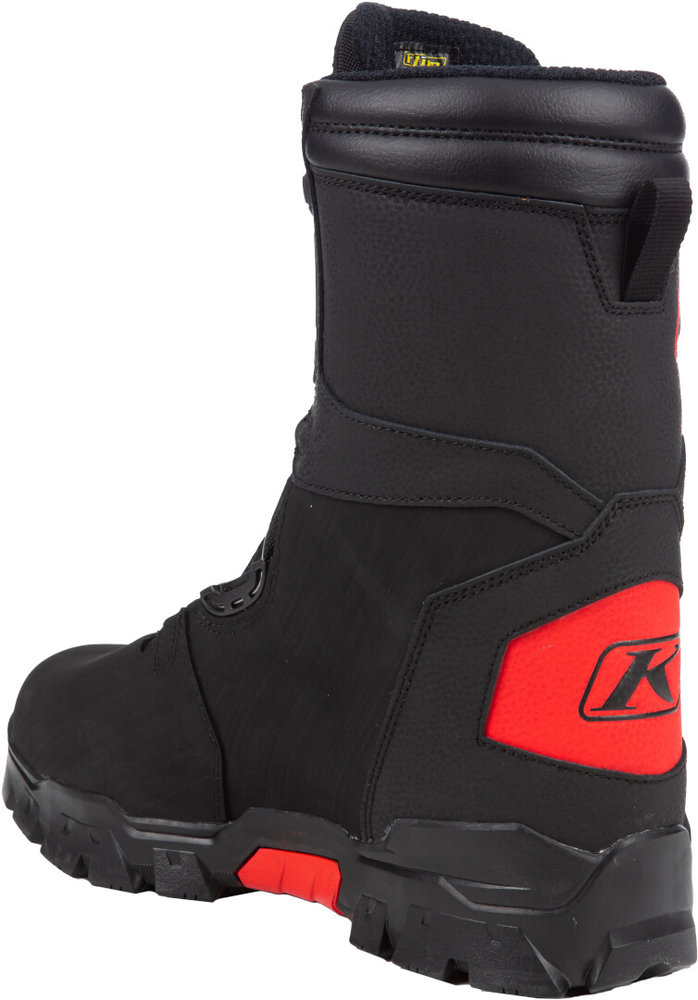 Klim Klutch GTX BOA Snowmobile Boots