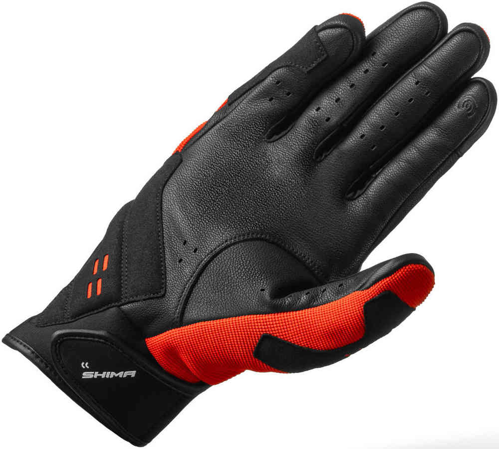 SHIMA Drift Motorcycle Gloves