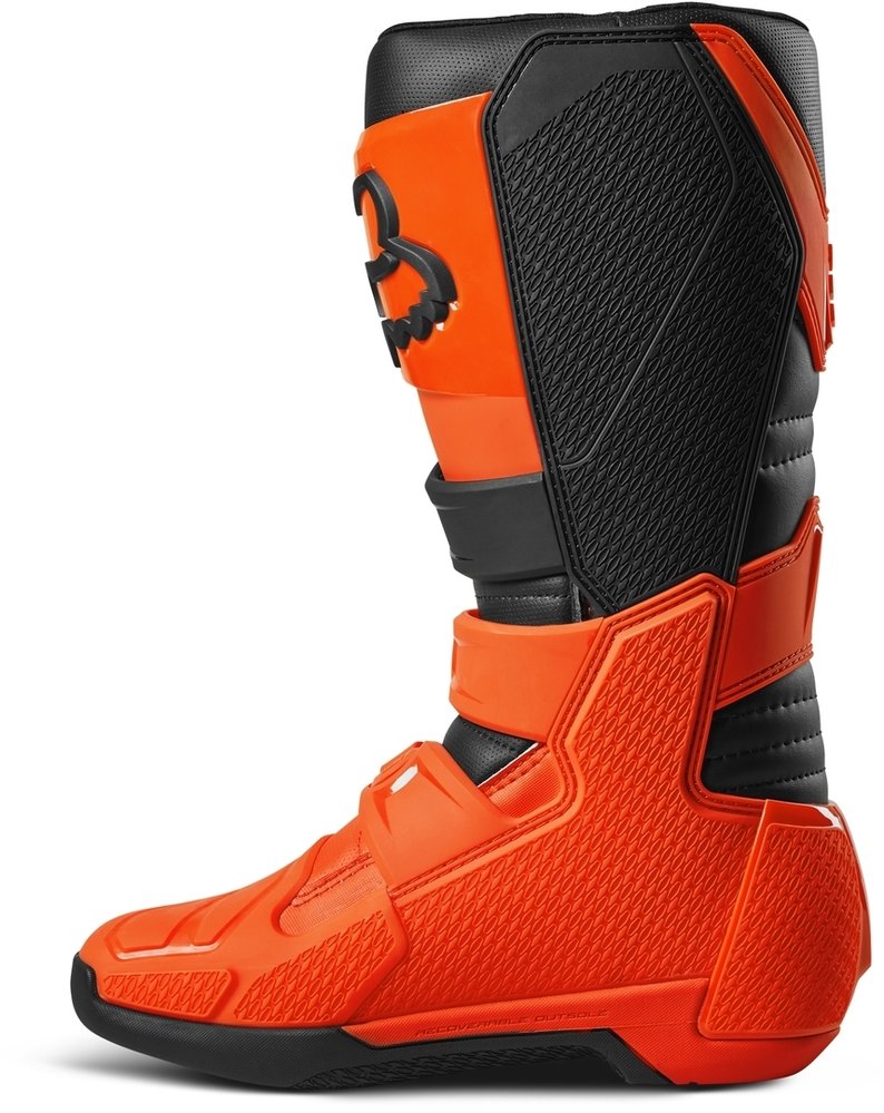 FOX Comp Motocross Boots