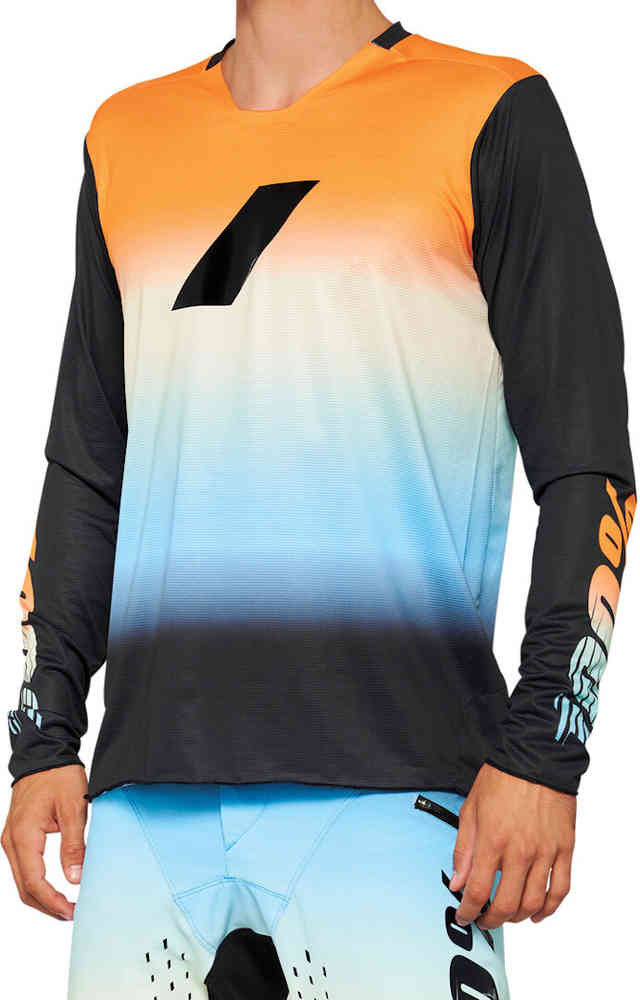 100% R-Core X LE Bicycle Jersey
