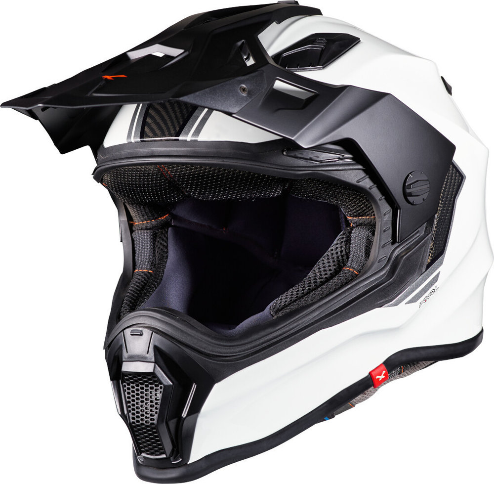 Nexx X.WRL Plain Helmet