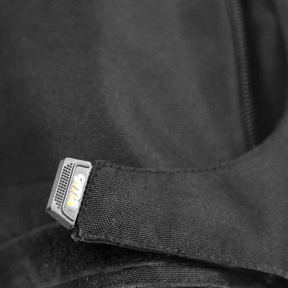 GMS Everest Motorcycle Textile Pants