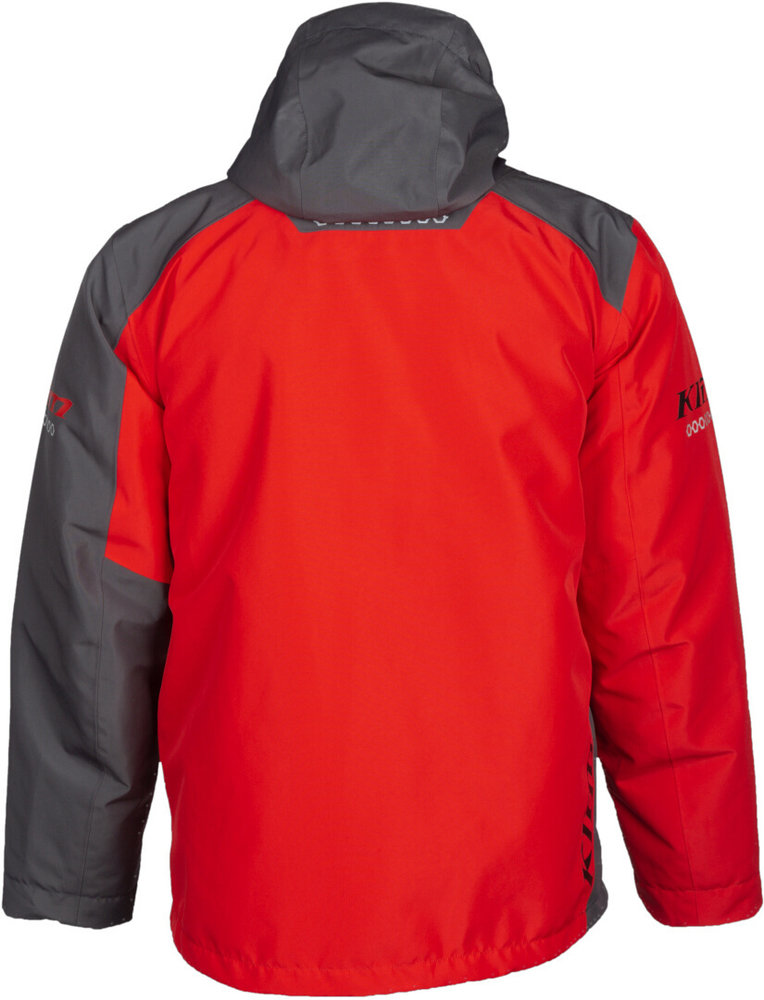 Klim Kompound Snowmobile Jacket