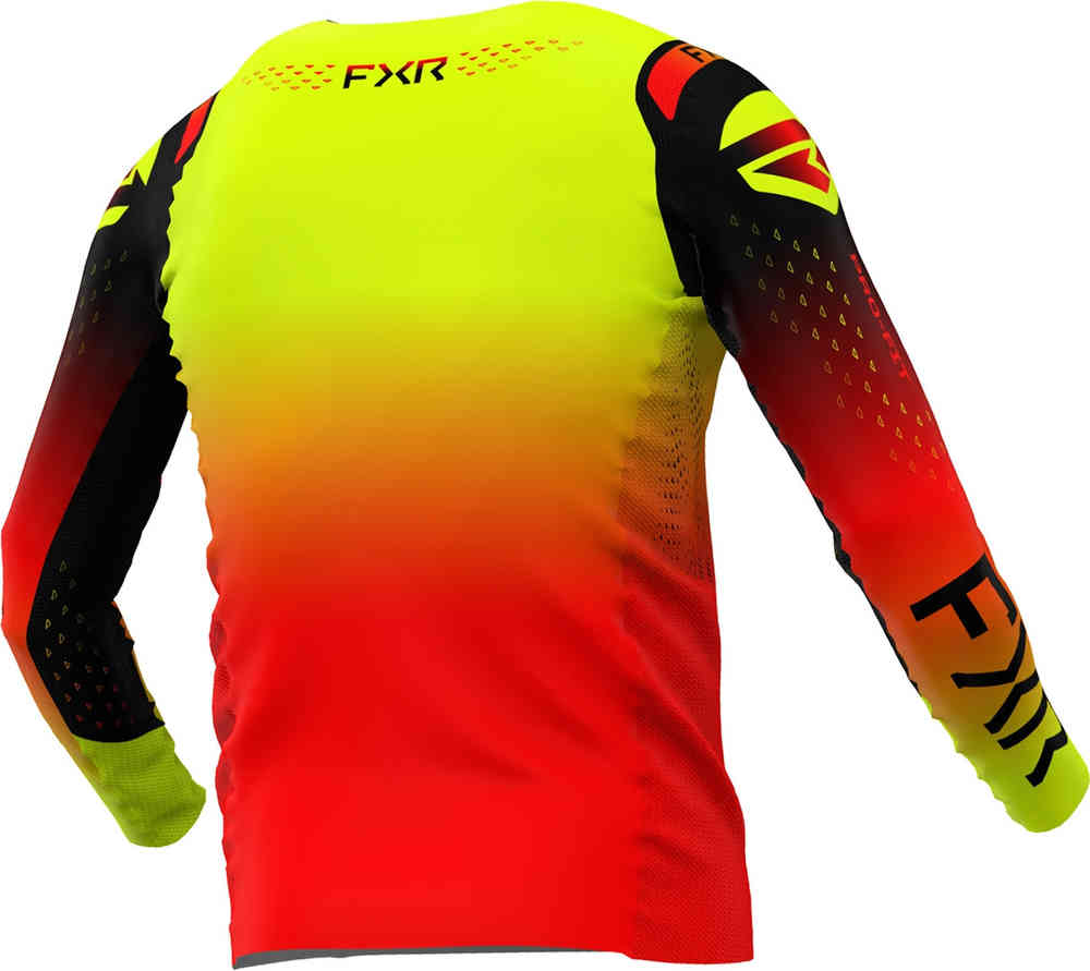 FXR Helium 2023 Motocross Jersey