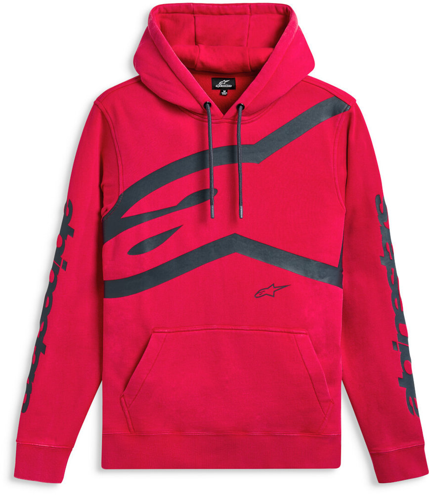 Alpinestars Unbound Hoodie