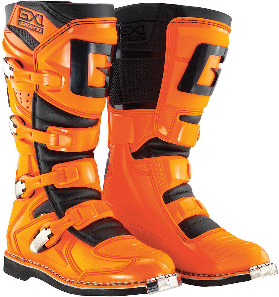 Gaerne GX-1 Goodyear Motocross Boots